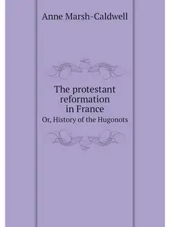 The protestant reformation in France