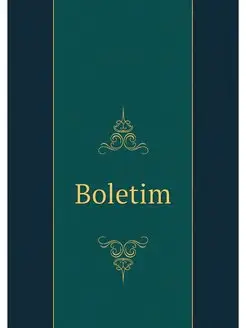 Boletim