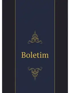 Boletim