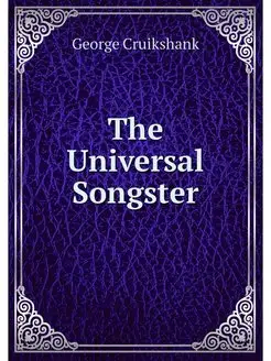 The Universal Songster