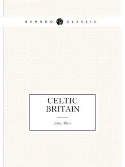 Celtic Britain