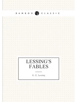 Lessing's Fables