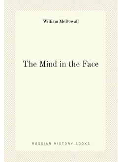 The Mind in the Face