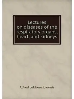 Lectures on diseases of the respirato