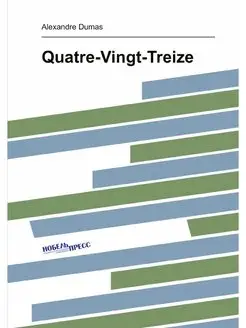 Quatre-Vingt-Treize