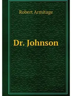 Dr. Johnson