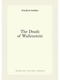 The Death of Wallenstein