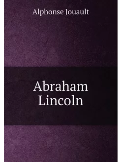 Abraham Lincoln