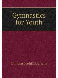 Gymnastics for Youth