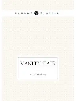 Vanity fair