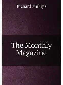 The Monthly Magazine