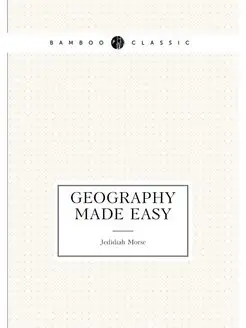 Geography Made Easy