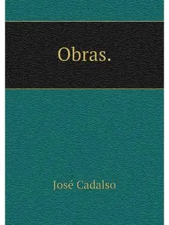 Obras