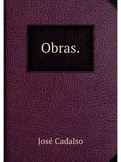 Obras