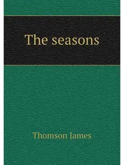 The seasons