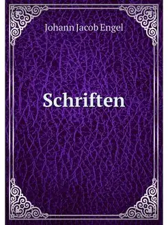 Schriften