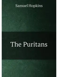 The Puritans