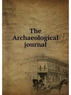 The Archaeological journal