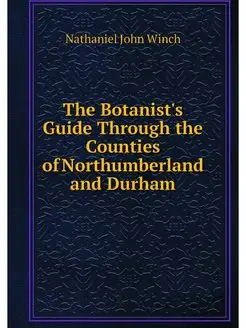 The Botanist's Guide Through the Coun