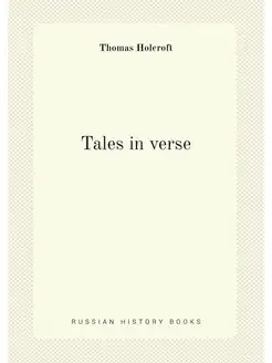 Tales in verse