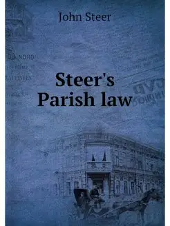 Steer's Parish law