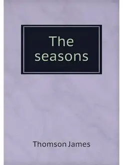 The seasons