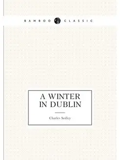 A Winter in Dublin