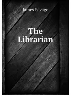 The Librarian