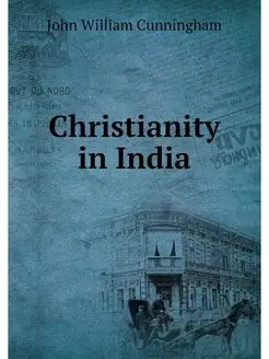 Christianity in India