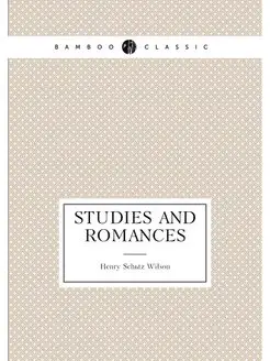 Studies and Romances