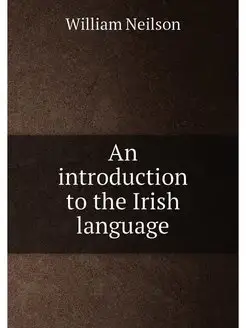 An introduction to the Irish language