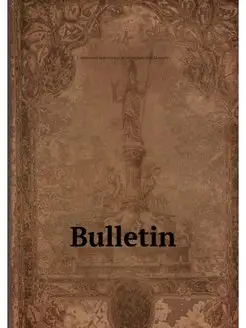 Bulletin