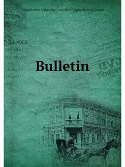 Bulletin