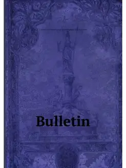 Bulletin