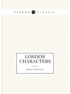 London Characters