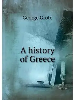 A history of Greece