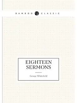 Eighteen Sermons