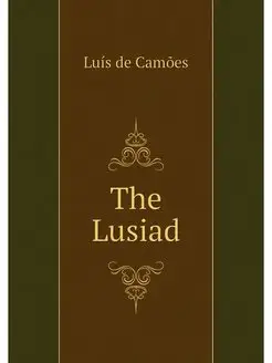 The Lusiad