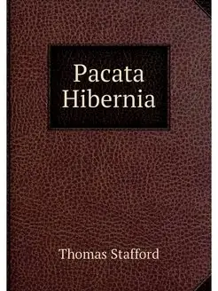 Pacata Hibernia