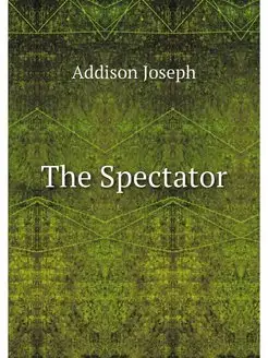 The Spectator