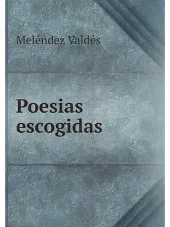 Poesias escogidas