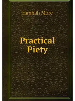 Practical Piety