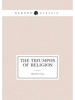 The triumphs of religion