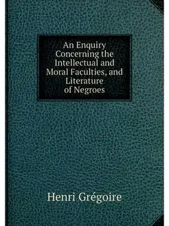 An Enquiry Concerning the Intellectua