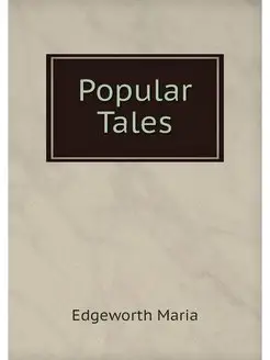 Popular Tales