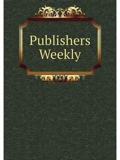 Publishers Weekly