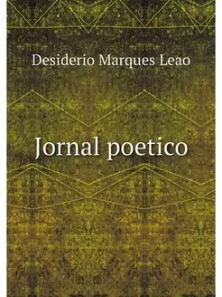 Jornal poetico