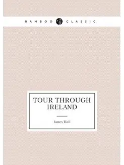 Tour through Ireland