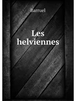 Les helviennes