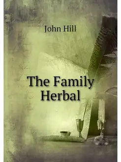 The Family Herbal